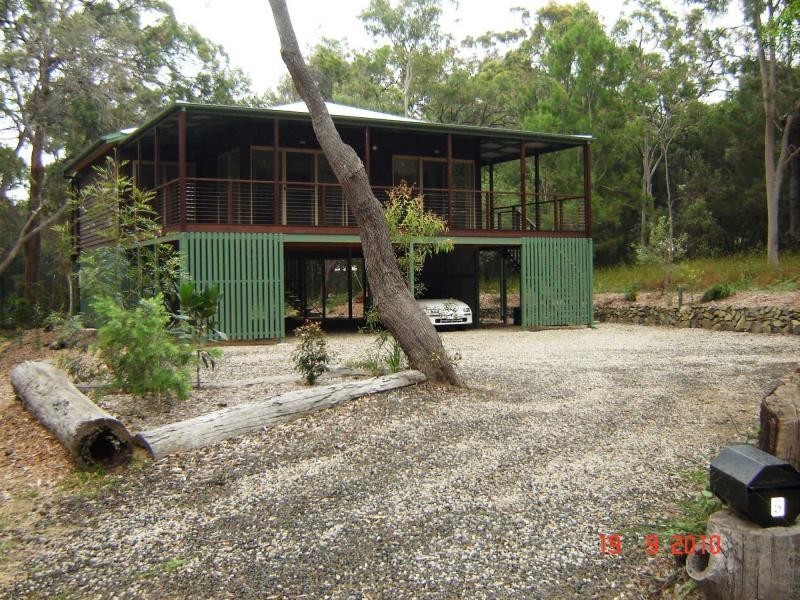 5 Natone Terrace, Macleay Island QLD 4184