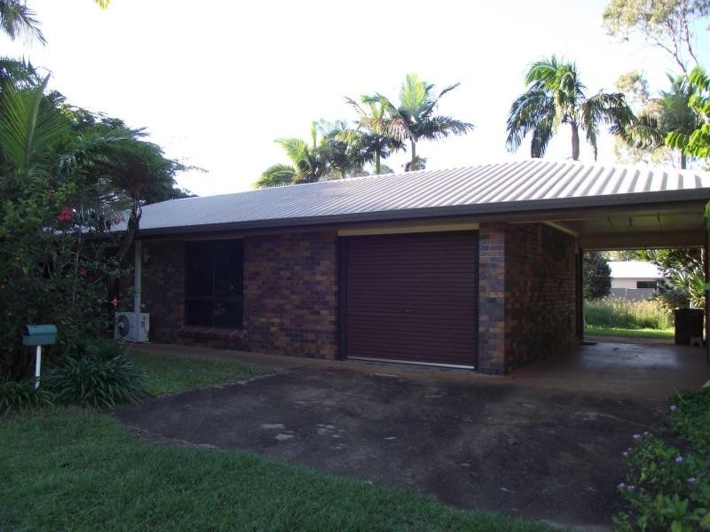 2 Michael Street, Lamb Island QLD 4184