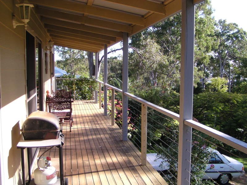 60 Perulpa Drive, Lamb Island QLD 4184