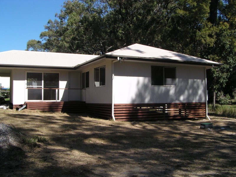 Macleay Island QLD 4184