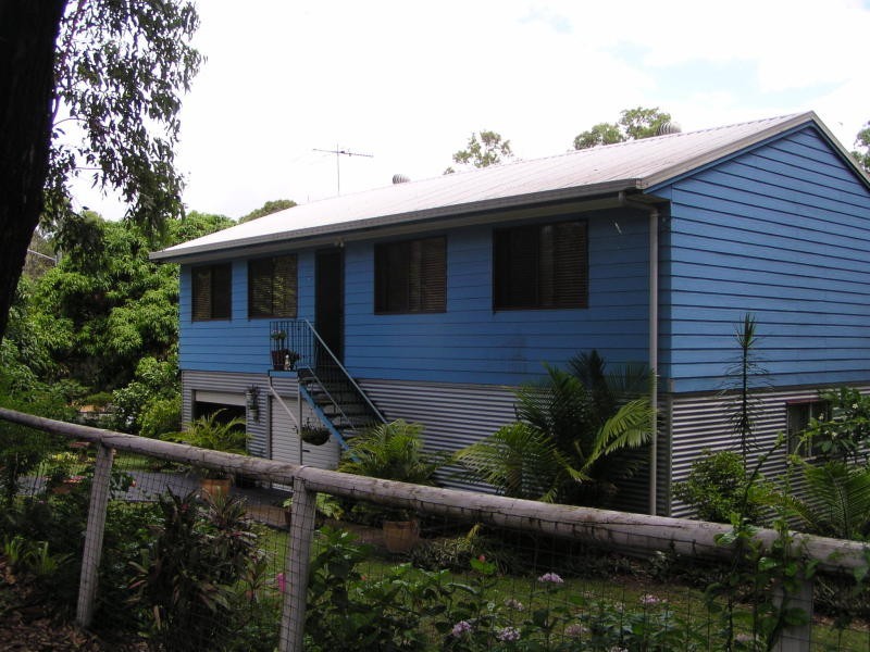 Macleay Island QLD 4184