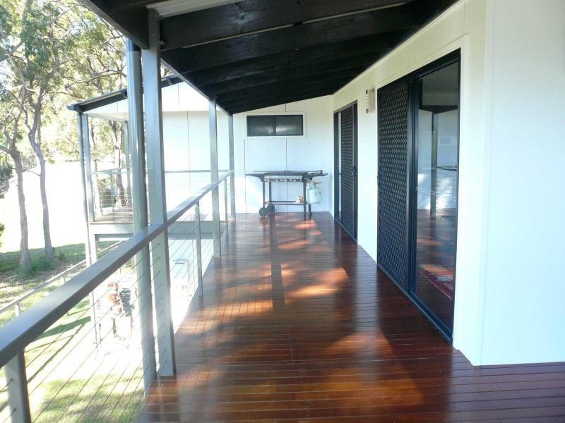 76 Coondooroopa Drive, Macleay Island QLD 4184