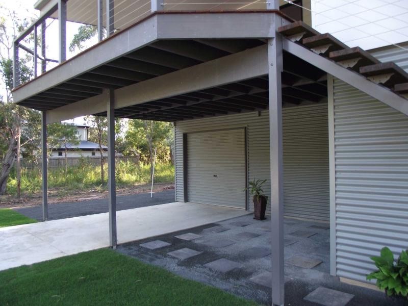 29 Eastern Road, Macleay Island QLD 4184