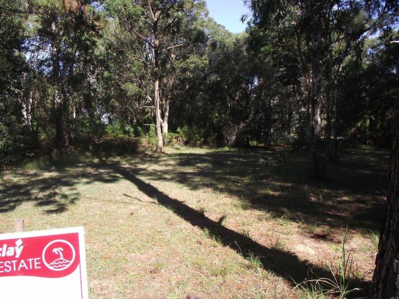 37 Arthur Street, Macleay Island QLD 4184