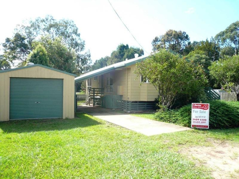 67 Scotts Road, Macleay Island QLD 4184