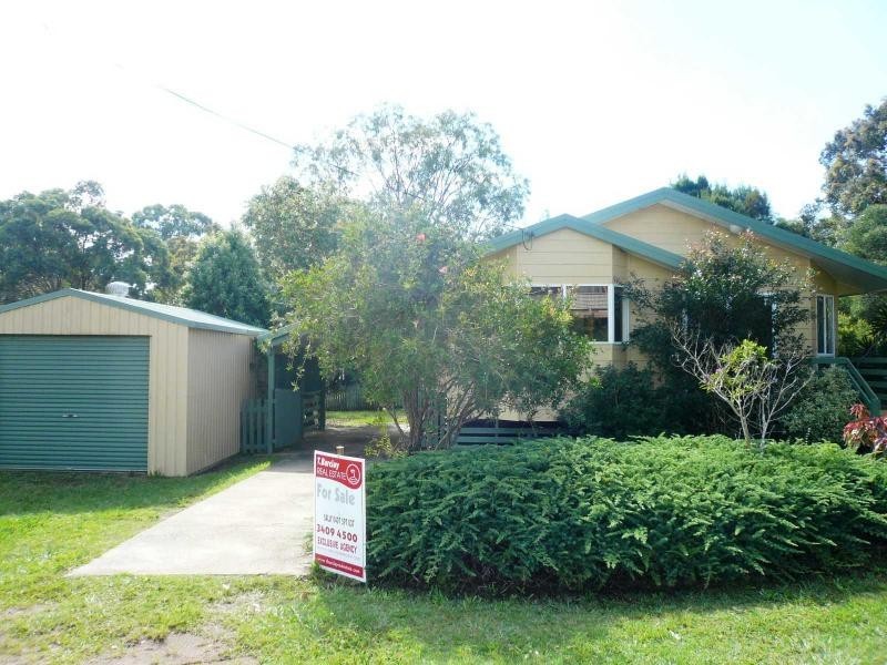 67 Scotts Road, Macleay Island QLD 4184