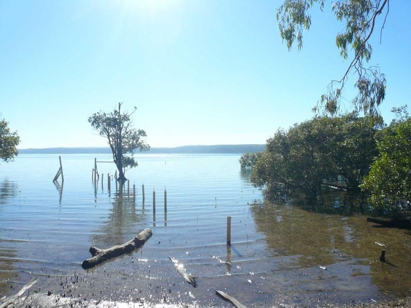 3 Goodsell Crescent, Lamb Island QLD 4184