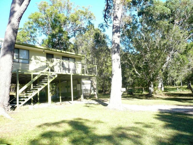 40 Morwong Street, Macleay Island QLD 4184