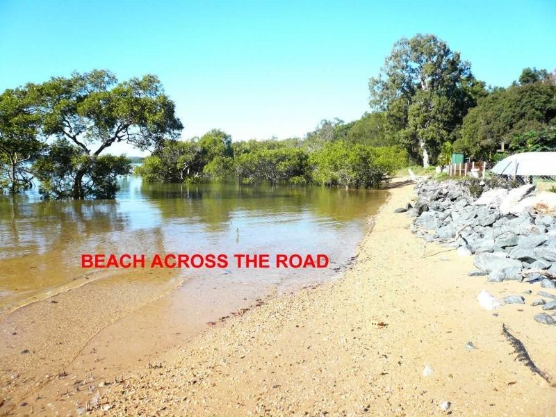 40 Morwong Street, Macleay Island QLD 4184