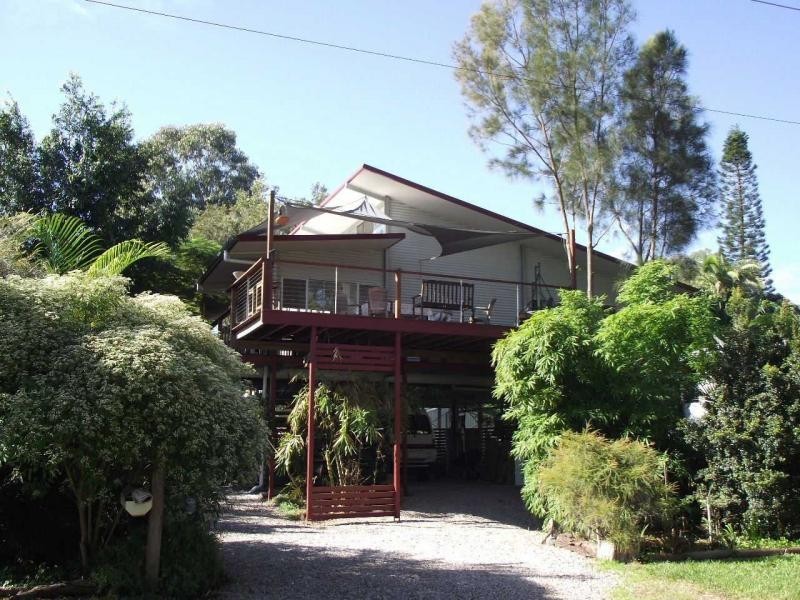 5 Maryanne Street, Karragarra Island QLD 4184