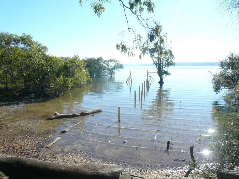 3 Goodsell Crescent, Lamb Island QLD 4184