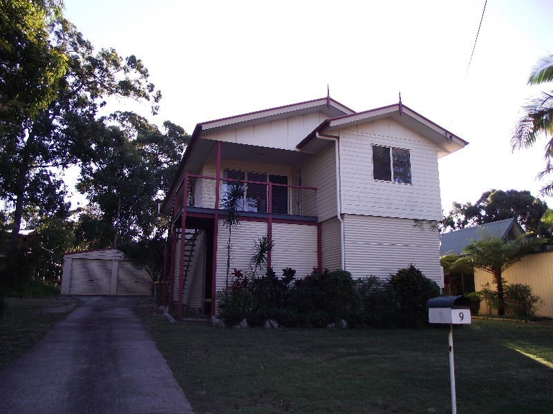 9 Alkira Street, Macleay Island QLD 4184