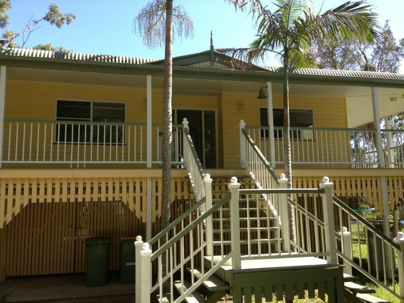 69 Coondooroopa Drive, Macleay Island QLD 4184