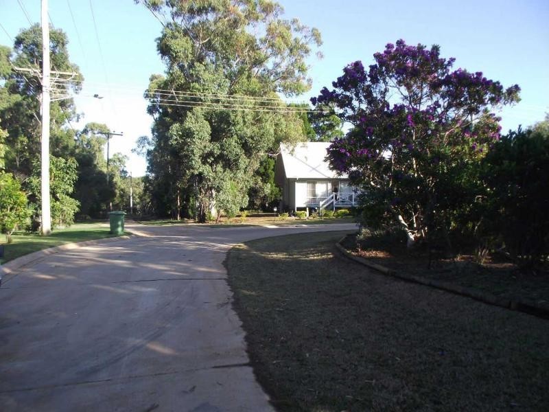 166 Treasure Island Avenue, Karragarra Island QLD 4184