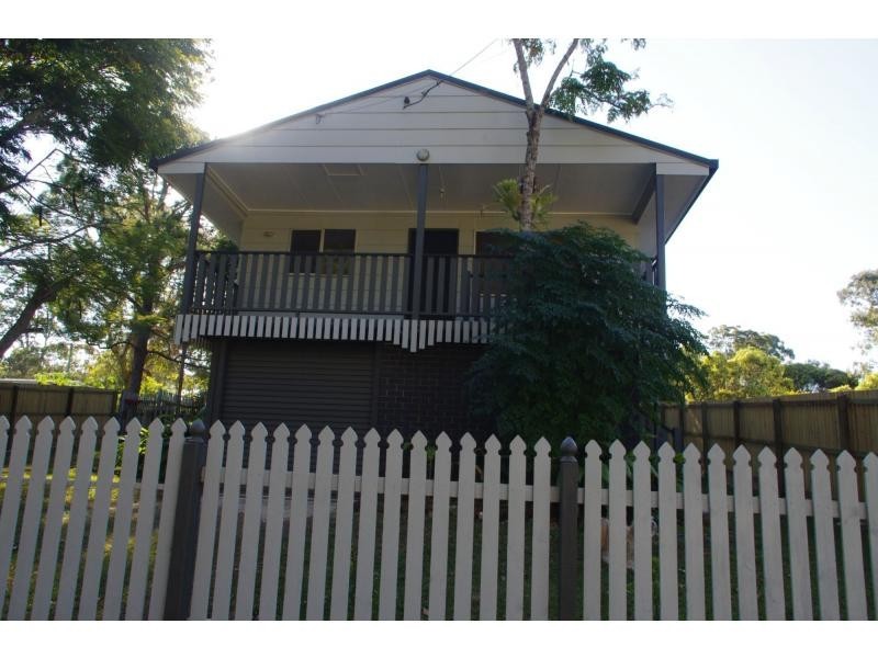 5 Nectar Street, Lamb Island QLD 4184