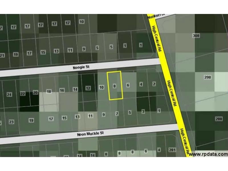 8 Noogie Street, Macleay Island QLD 4184