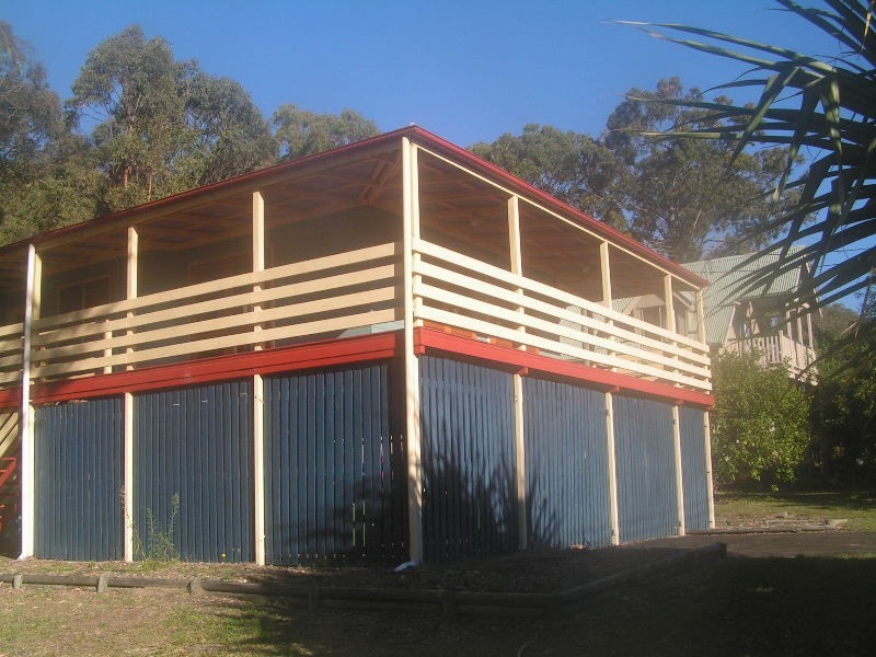 19 Dalpura Street, Macleay Island QLD 4184