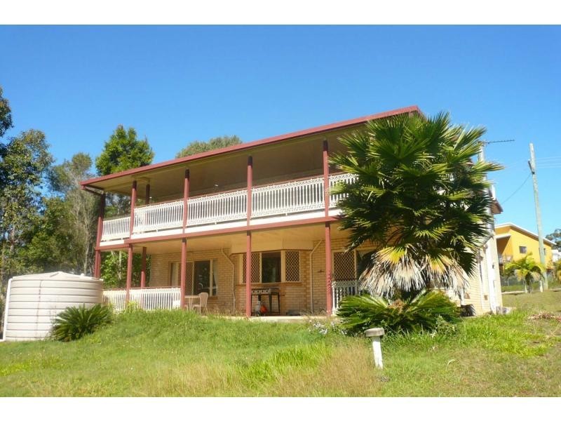 42 Timothy Street, Macleay Island QLD 4184