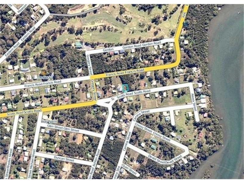 57 Scotts Road, Macleay Island QLD 4184