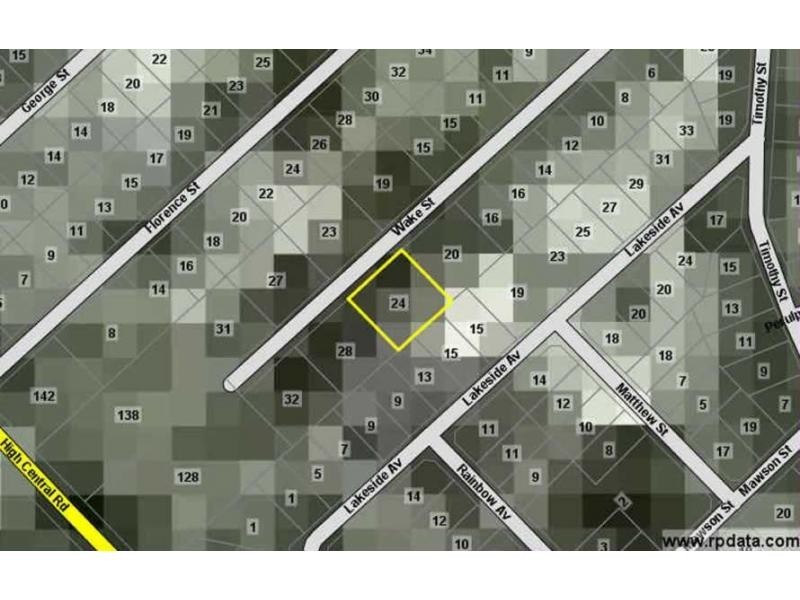 24 Wake Street, Macleay Island QLD 4184