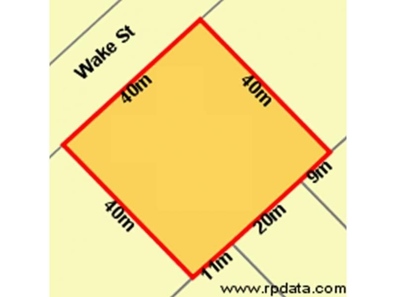 24 Wake Street, Macleay Island QLD 4184