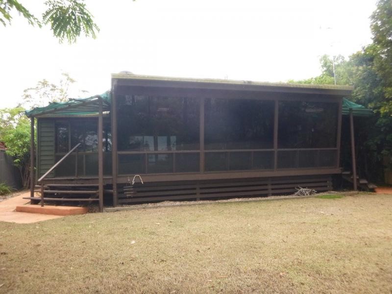 3 Treasure Island Avenue, Karragarra Island QLD 4184