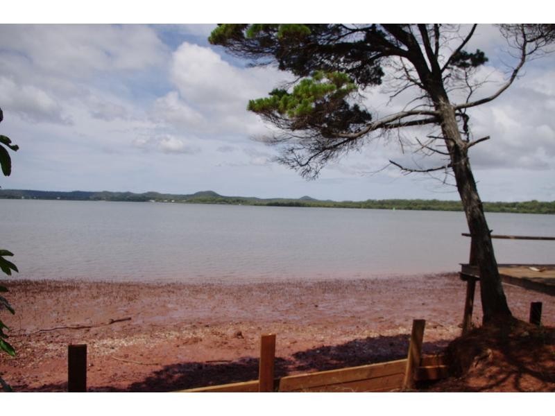 30 Tina Avenue, Lamb Island QLD 4184