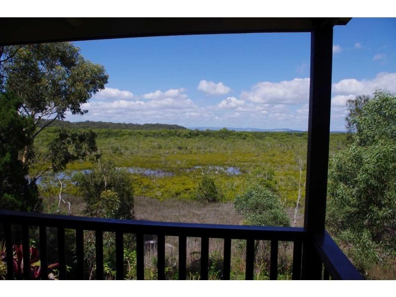 60 Treasure Island Avenue, Karragarra Island QLD 4184