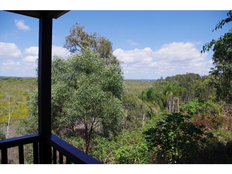 60 Treasure Island Avenue, Karragarra Island QLD 4184