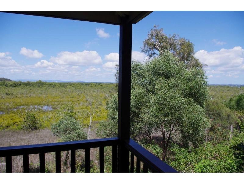 60 Treasure Island Avenue, Karragarra Island QLD 4184