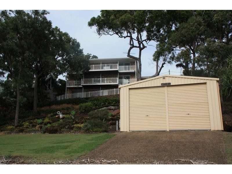 115 Beelong Street, Macleay Island QLD 4184