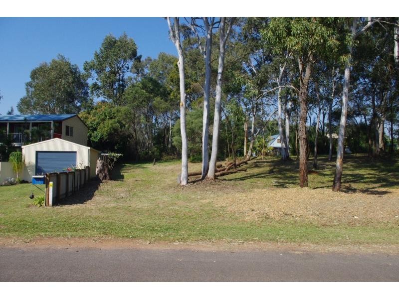 106 The Esplanade, Karragarra Island QLD 4184