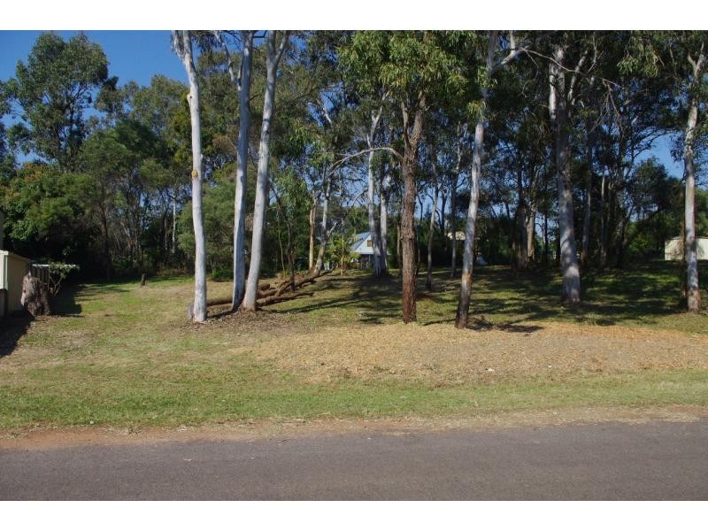 106 The Esplanade, Karragarra Island QLD 4184