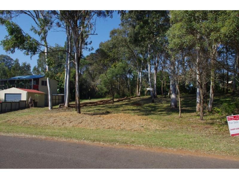 106 The Esplanade, Karragarra Island QLD 4184