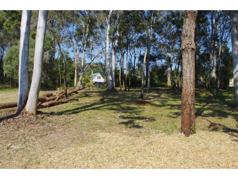 106 The Esplanade, Karragarra Island QLD 4184