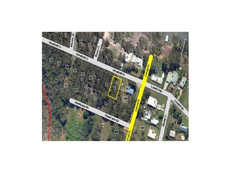 4 Goodsell Crescent, Lamb Island QLD 4184