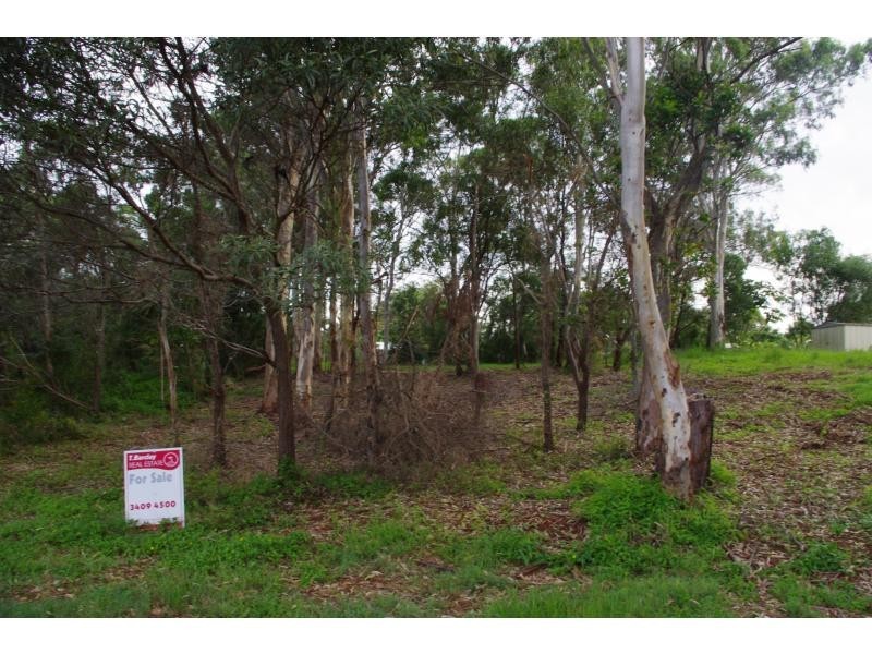 108 The Esplanade, Karragarra Island QLD 4184