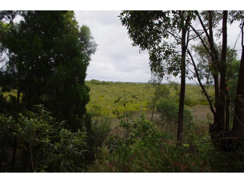 58 Treasure Island Avenue, Karragarra Island QLD 4184