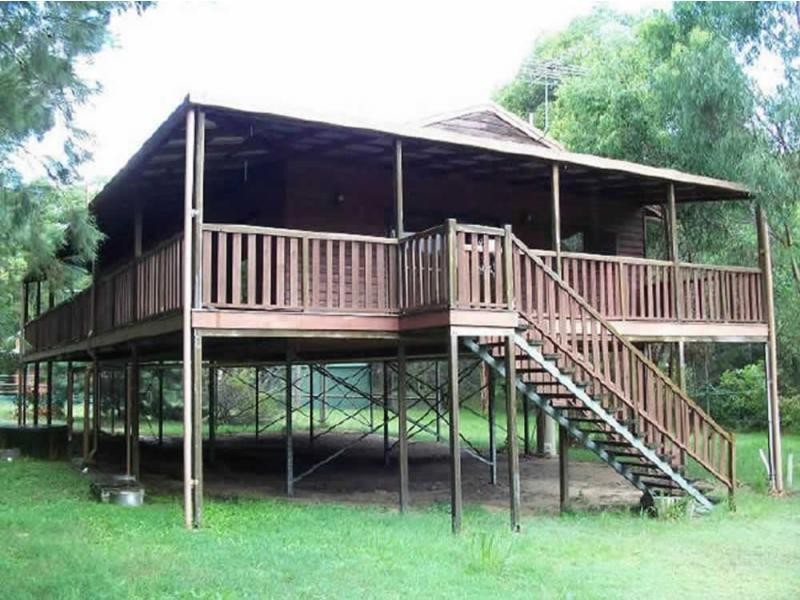 40 Piccaninny Street, Macleay Island QLD 4184