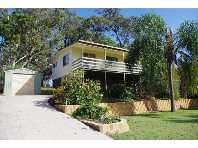 60 Coondooroopa Drive, Macleay Island QLD 4184