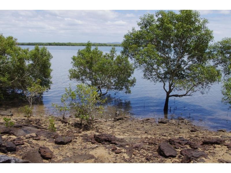 19 Cliff Terrace, Macleay Island QLD 4184