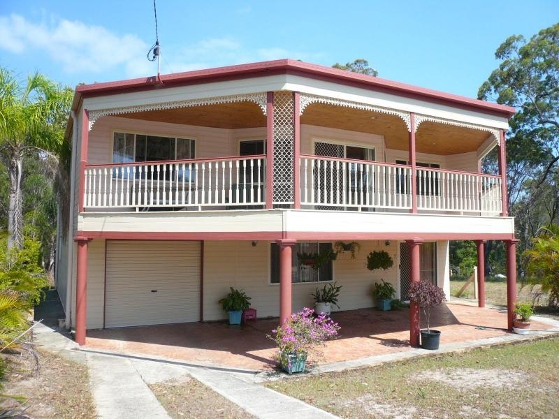 7 Ilya Street, Macleay Island QLD 4184