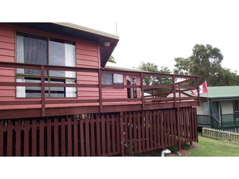 Macleay Island QLD 4184