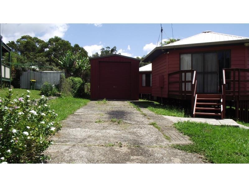 Macleay Island QLD 4184