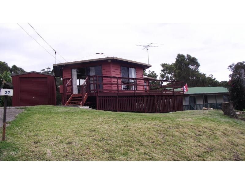 Macleay Island QLD 4184