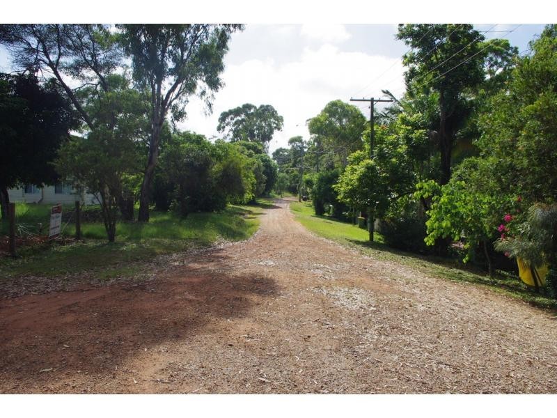 11 McBean Road, Karragarra Island QLD 4184