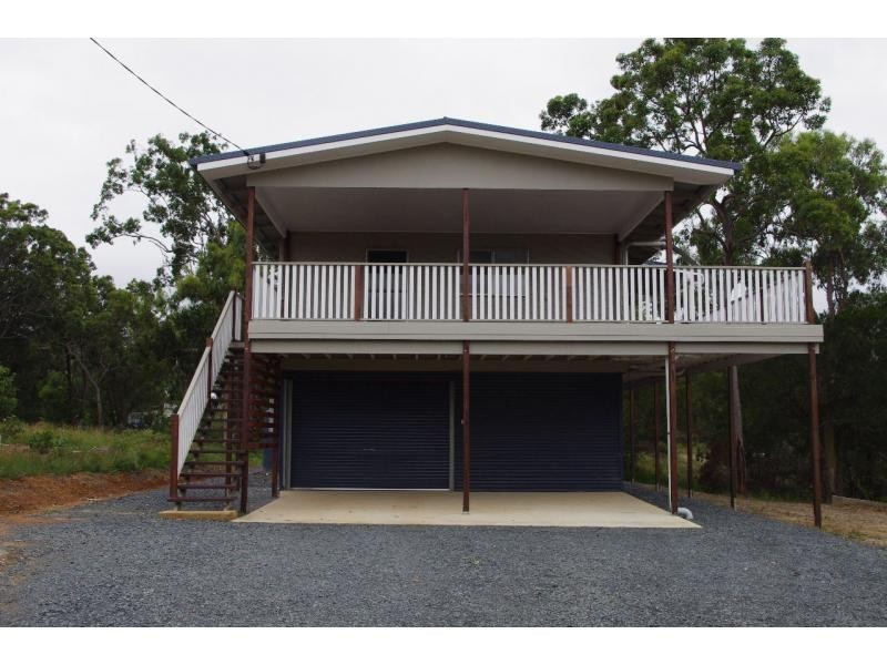 63 Eastbourne Terrace, Macleay Island QLD 4184