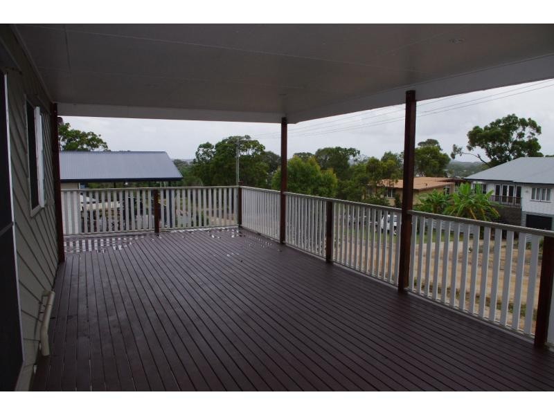 63 Eastbourne Terrace, Macleay Island QLD 4184