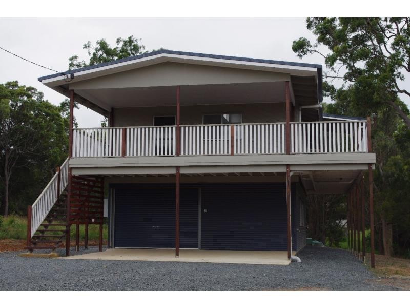 63 Eastbourne Terrace, Macleay Island QLD 4184