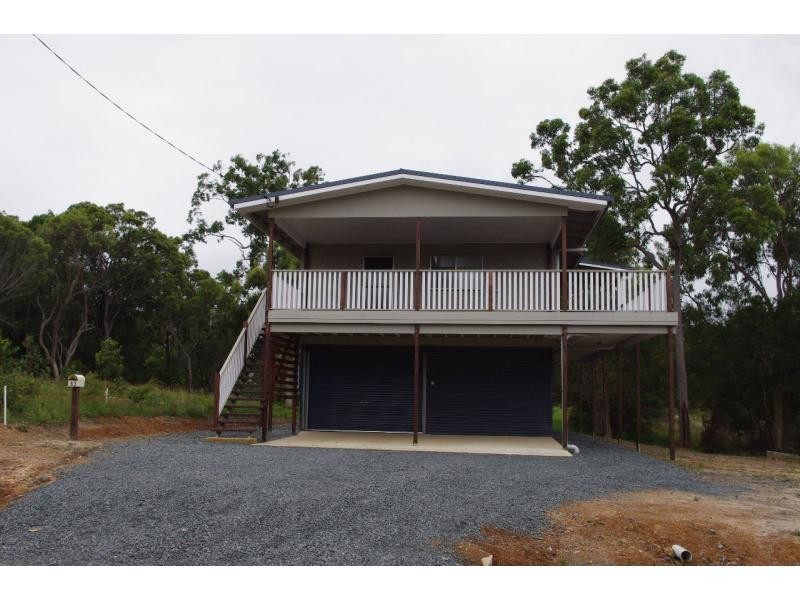 63 Eastbourne Terrace, Macleay Island QLD 4184
